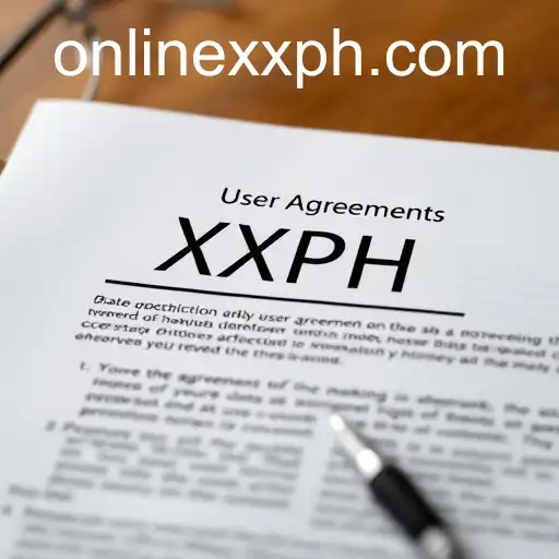 Understanding User Agreements: The Importance of Key Terms like XXPH