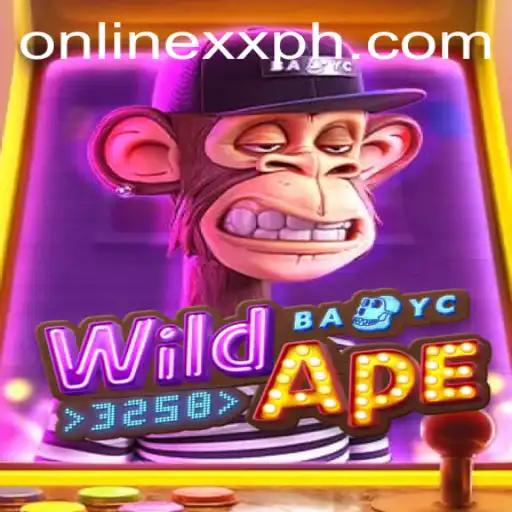 WildApe3258: Discover The Exciting World of Jungle Adventure