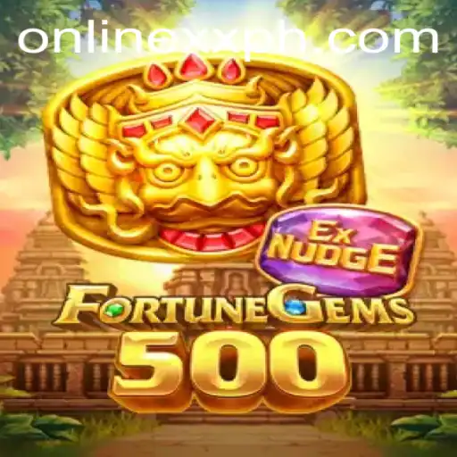 Discover the Thrills of FortuneGems500: Unveiling the Game and Understanding Its Dynamics
