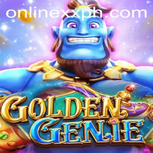 Discover the Magical World of GOLDENGENIE: A Modern Game Adventure