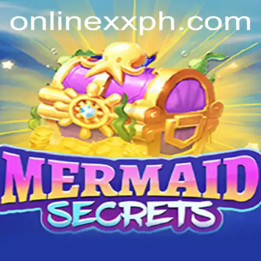MermaidSecrets: Dive into Oceanic Mysteries