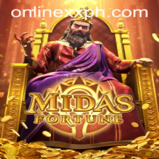 Unveiling MidasFortune: An Exciting Journey into a World of Gold and Strategy
