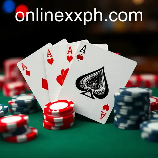 The Allure of Poker Games and the Rise of XXPH