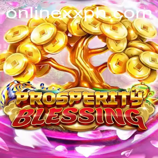 Unlock Your Fortune in ProsperityBlessing