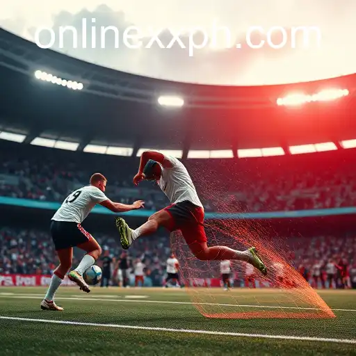 The Rise of XXPH in the World of Sports